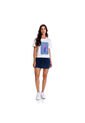 Marithe Francois Girbaud Falda Denim Para Mujer Girbaud de MARITHE FRANCOIS GIRBAUD
