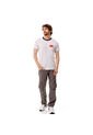 Marithe Francois Girbaud Camiseta Manga Corta Para Hombre Le- Francois Girbaud de MARITHE FRANCOIS GIRBAUD