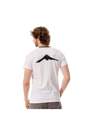 Marithe Francois Girbaud Camiseta Manga Corta Para Hombre Le- Francois Girbaud