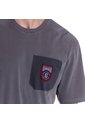 Marithe Francois Girbaud Camiseta Manga Corta Para Hombre Le-Monarque Girbaud de MARITHE FRANCOIS GIRBAUD