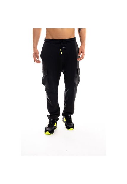 Marithe Francois Girbaud Pantalon Cargo Para Hombre Girbaud