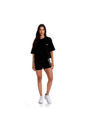 Marithe Francois Girbaud Bermuda Short Para Mujer Petit Girbaud