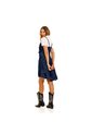 Marithe Francois Girbaud Vestido Corto Para Mujer Girbaud de MARITHE FRANCOIS GIRBAUD
