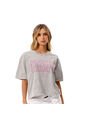 Marithe Francois Girbaud Camiseta Manga Corta Para Mujer Lueur Girbaud de MARITHE FRANCOIS GIRBAUD