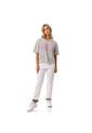 Marithe Francois Girbaud Camiseta Manga Corta Para Mujer Lueur Girbaud de MARITHE FRANCOIS GIRBAUD