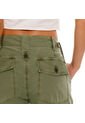 Marithe Francois Girbaud Pantalon Cargo Para Mujer Girbaud de MARITHE FRANCOIS GIRBAUD