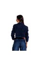 Marithe Francois Girbaud Chaqueta Blazer Para Mujer Royalty Girbaud de MARITHE FRANCOIS GIRBAUD
