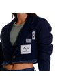 Marithe Francois Girbaud Chaqueta Blazer Para Mujer Royalty Girbaud de MARITHE FRANCOIS GIRBAUD