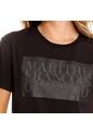 Marithe Francois Girbaud Camiseta Manga Corta Para Mujer Girbaud de MARITHE FRANCOIS GIRBAUD