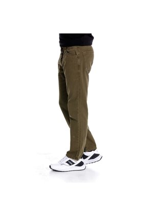 Marithe Francois Girbaud Pantalon Chino Para Hombre Pedal Pusher Girbaud