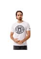 Marithe Francois Girbaud Camiseta Manga Corta Para Hombre Le-Monarque Girbaud de MARITHE FRANCOIS GIRBAUD