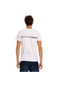Marithe Francois Girbaud Camiseta Manga Corta Para Hombre Le-Francois Girbaud de MARITHE FRANCOIS GIRBAUD