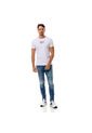 Marithe Francois Girbaud Camiseta Manga Corta Para Hombre Le-Monarque Girbaud de MARITHE FRANCOIS GIRBAUD