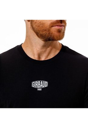 Marithe Francois Girbaud Camiseta Manga Corta Para Hombre Le-Francois Girbaud