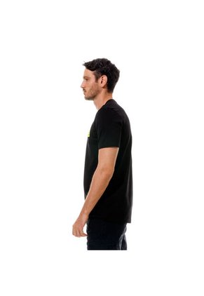 Marithe Francois Girbaud Camiseta Manga Corta Para Hombre Le Francois Girbaud
