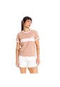 Marithe Francois Girbaud Camiseta Manga Corta Para Mujer Le Marithe Girbaud de MARITHE FRANCOIS GIRBAUD