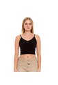 Marithe Francois Girbaud Camiseta Manga Sisa Para Mujer Girbaud de MARITHE FRANCOIS GIRBAUD