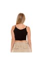 Marithe Francois Girbaud Camiseta Manga Sisa Para Mujer Girbaud de MARITHE FRANCOIS GIRBAUD