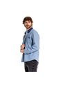 Marithe Francois Girbaud Camisa Manga Larga Para Hombre Athos Girbaud de MARITHE FRANCOIS GIRBAUD