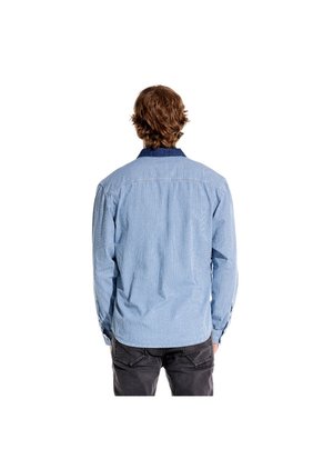 Marithe Francois Girbaud Camisa Manga Larga Para Hombre Athos Girbaud