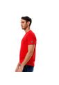 Marithe Francois Girbaud Camiseta Manga Corta Para Hombre Le-Monarque Girbaud de MARITHE FRANCOIS GIRBAUD