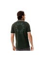 Marithe Francois Girbaud Polo Manga Corta Para Hombre Zip Zop Girbaud de MARITHE FRANCOIS GIRBAUD