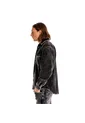 Marithe Francois Girbaud Chaqueta Casual Para Hombre Charm Girbaud de MARITHE FRANCOIS GIRBAUD