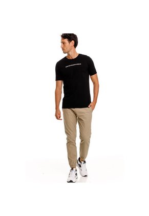 Marithe Francois Girbaud Camiseta Manga Corta Para Hombre Lúnivers Girbaud