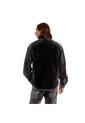 Marithe Francois Girbaud Chaqueta Casual Para Hombre Charm Girbaud de MARITHE FRANCOIS GIRBAUD