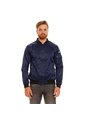 Marithe Francois Girbaud Chaqueta Rompe Vientos Para Hombre Girbaud de MARITHE FRANCOIS GIRBAUD