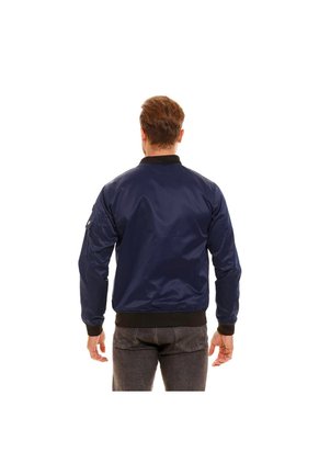 Marithe Francois Girbaud Chaqueta Rompe Vientos Para Hombre Girbaud