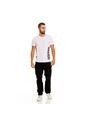 Marithe Francois Girbaud Camiseta Manga Corta Para Hombre Le Francois Girbaud de MARITHE FRANCOIS GIRBAUD