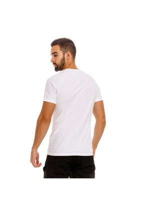 Marithe Francois Girbaud Camiseta Manga Corta Para Hombre Le Francois Girbaud
