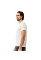 Marithe Francois Girbaud Camiseta Manga Corta Para Hombre Le-Francois Girbaud de MARITHE FRANCOIS GIRBAUD