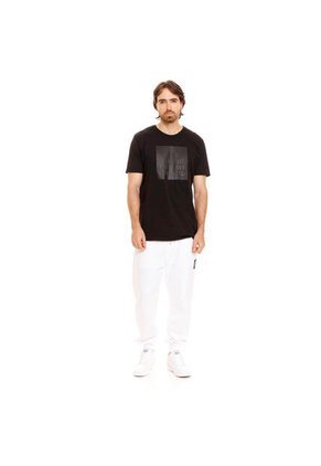 Marithe Francois Girbaud Camiseta Manga Corta Para Hombre Girbaud