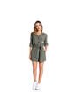Marithe Francois Girbaud Vestido Corto Para Mujer Nouveau Girbaud de MARITHE FRANCOIS GIRBAUD