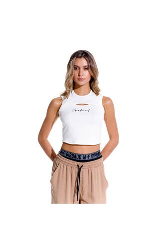 Marithe Francois Girbaud Top Para Mujer Serenity Girbaud MARITHE FRANCOIS GIRBAUD