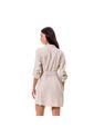 Marithe Francois Girbaud Vestido Corto Para Mujer Nouveau Girbaud de MARITHE FRANCOIS GIRBAUD
