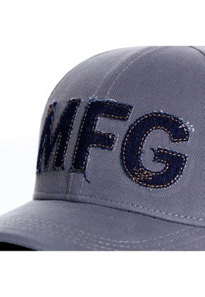 Marithe Francois Girbaud Gorra Para Hombre Soleil Girbaud