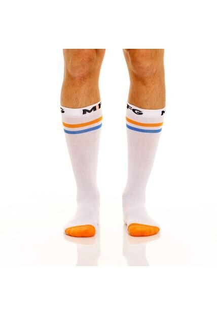 Marithe Francois Girbaud Medias Largas Para Hombre Girbaud