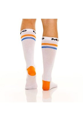 Marithe Francois Girbaud Medias Largas Para Hombre Girbaud