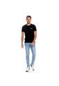 Marithe Francois Girbaud Camiseta Manga Corta Para Hombre Le-Monarque Girbaud de MARITHE FRANCOIS GIRBAUD