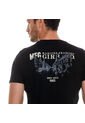 Marithe Francois Girbaud Camiseta Manga Corta Para Hombre Le-Monarque Girbaud de MARITHE FRANCOIS GIRBAUD