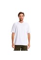Marithe Francois Girbaud Camiseta Manga Corta Para Hombre Le Monarque Girbaud de MARITHE FRANCOIS GIRBAUD