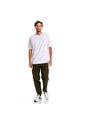 Marithe Francois Girbaud Camiseta Manga Corta Para Hombre Le Monarque Girbaud de MARITHE FRANCOIS GIRBAUD