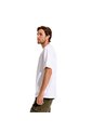Marithe Francois Girbaud Camiseta Manga Corta Para Hombre Le Monarque Girbaud de MARITHE FRANCOIS GIRBAUD