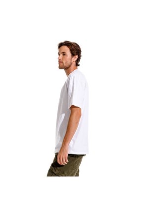 Marithe Francois Girbaud Camiseta Manga Corta Para Hombre Le Monarque Girbaud
