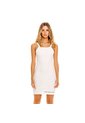 Marithe Francois Girbaud Vestido Corto Para Mujer Girbaud de MARITHE FRANCOIS GIRBAUD