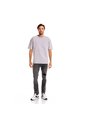 Marithe Francois Girbaud Camiseta Manga Corta Para Hombre Le Monarque Girbaud de MARITHE FRANCOIS GIRBAUD