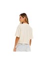 Marithe Francois Girbaud Camiseta Manga Corta Para Mujer Lueur Girbaud de MARITHE FRANCOIS GIRBAUD